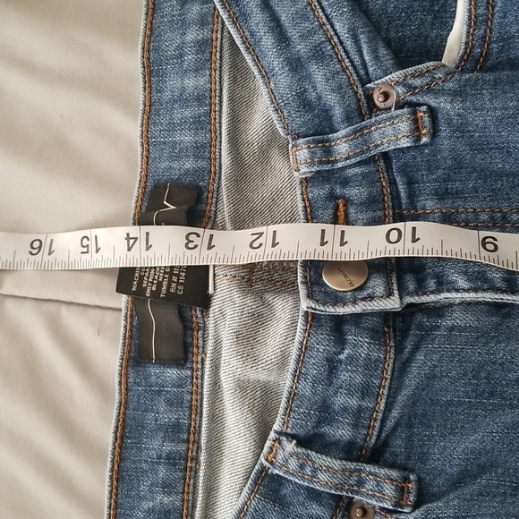 Venezia Women's Jeans - Picture 11 of 12